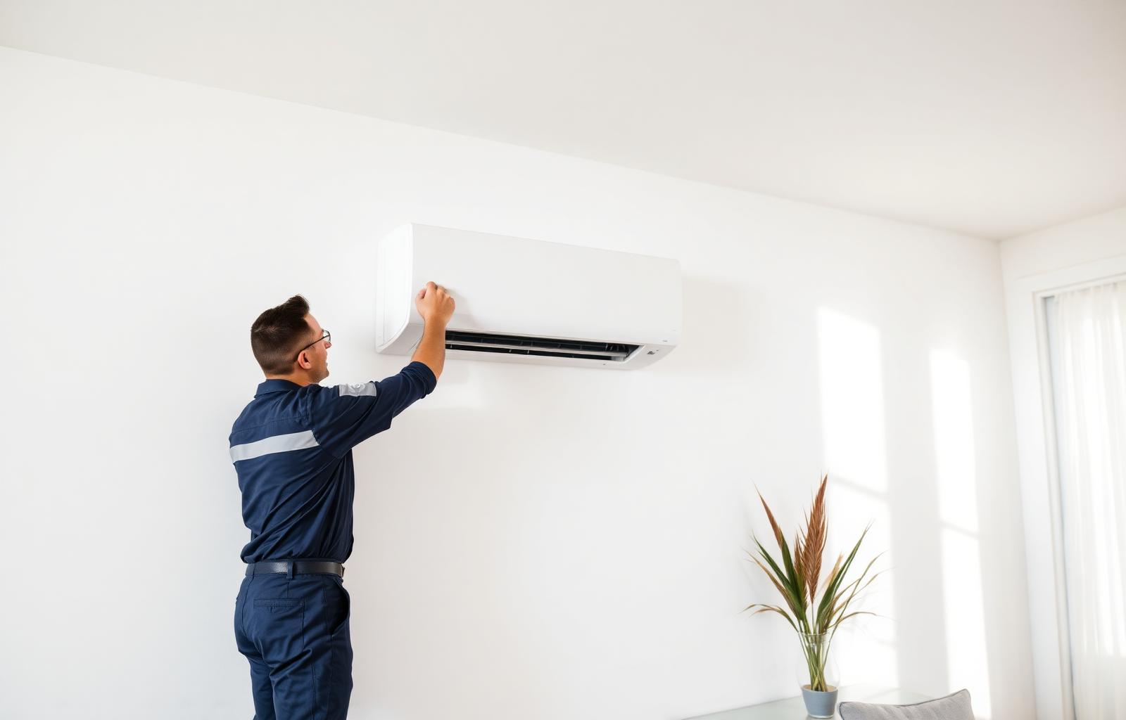 Affordable Air Conditioning Installation Costs in Melbourne: How Much Does It Cost to Install Aircon?