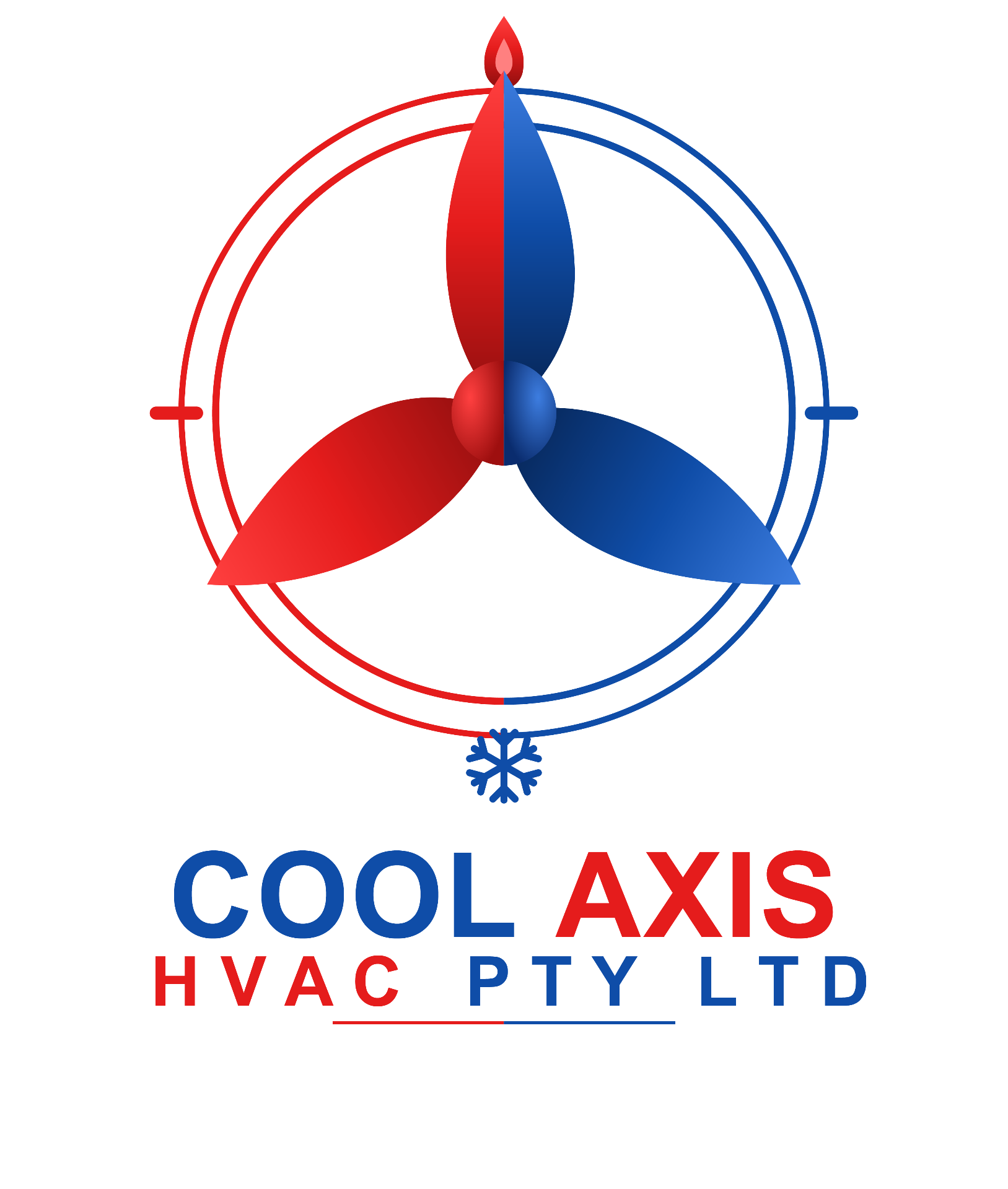Cool Axis