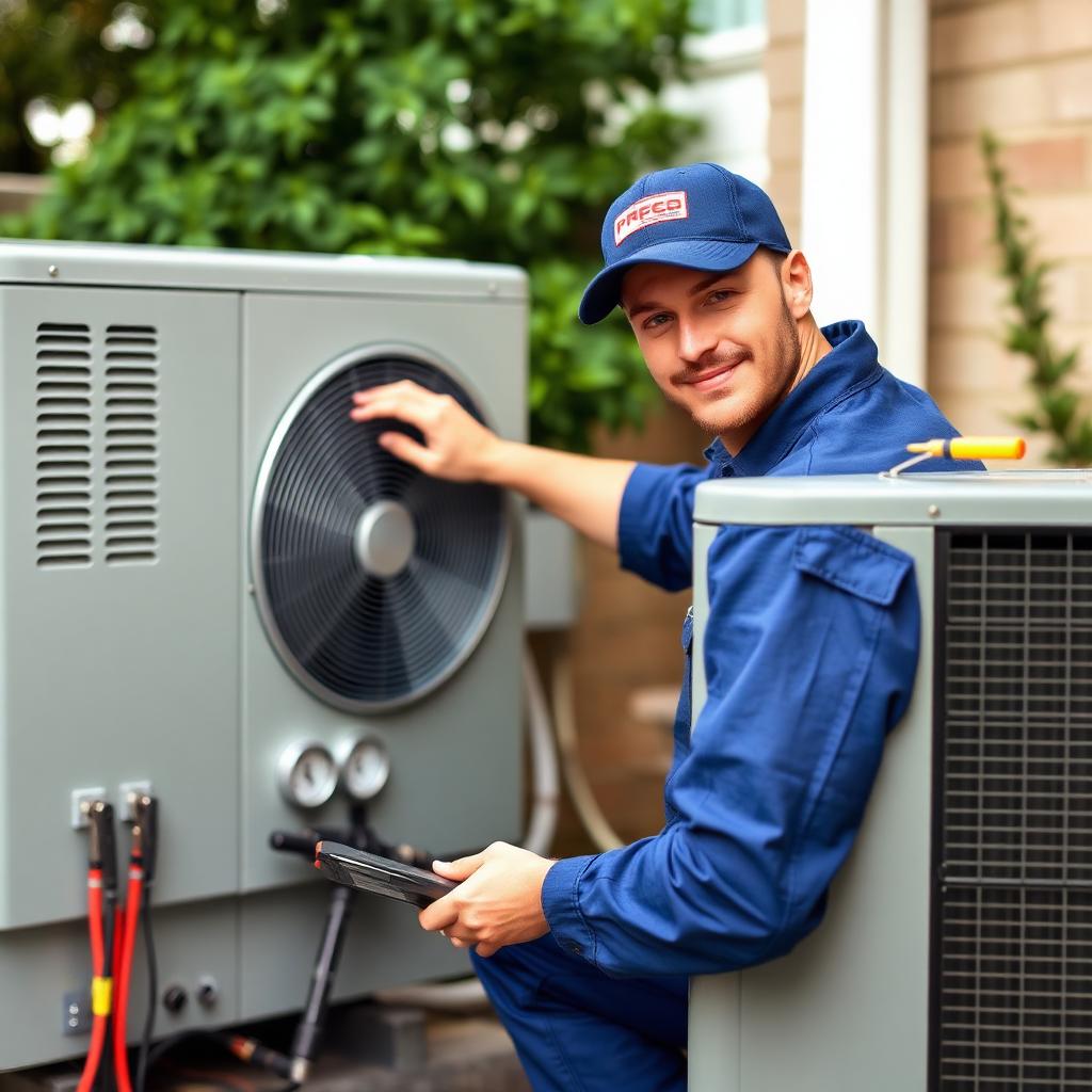 Compressor service Wollongong, NSW